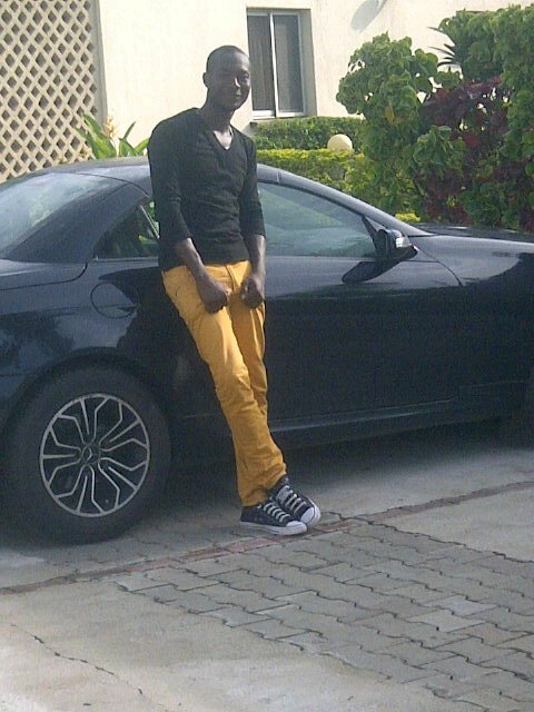 Am me