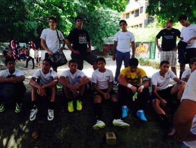 christopher_360's profile picture. Dios / Yo nací siendo nadie y nadie sera como yo