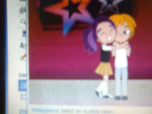 gelique_26's profile picture. laala