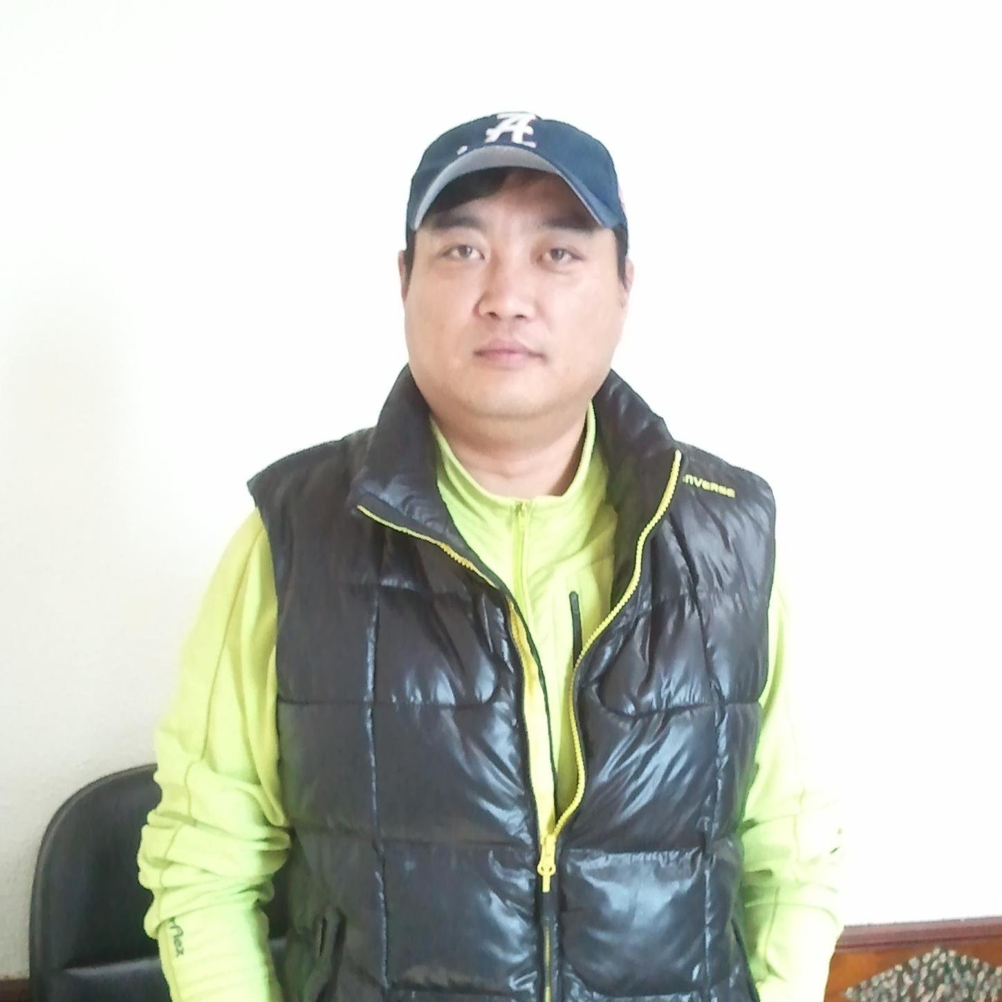 kdk9040's profile picture. 