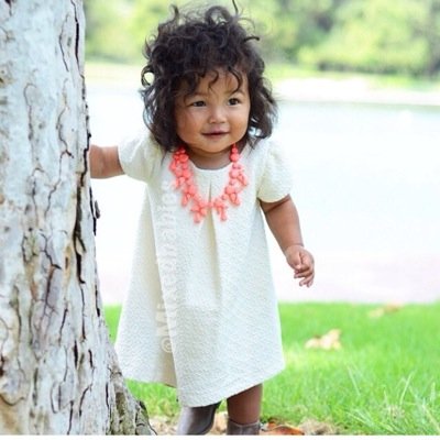 Babies are the worlds greatest blessings.