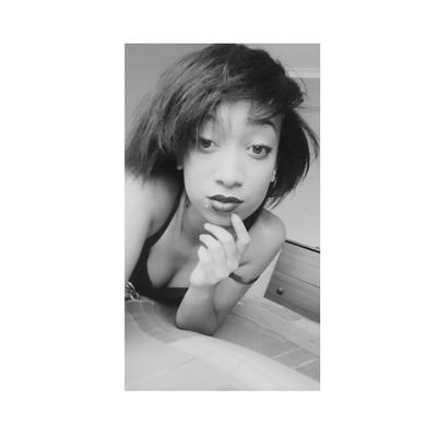 obsession: black. I Know It Hurts. I'd like to live in a place where I can make love to Art. x
