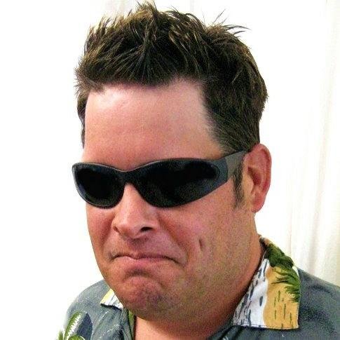 I am a 52 year old man who enjoys entertaining people by singing.