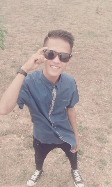 Shs smk tridharma , single merapat