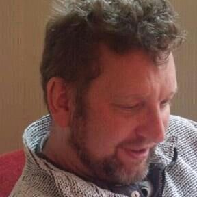 child abuse victim fighting to stop abuse and  head chef once again living the dream