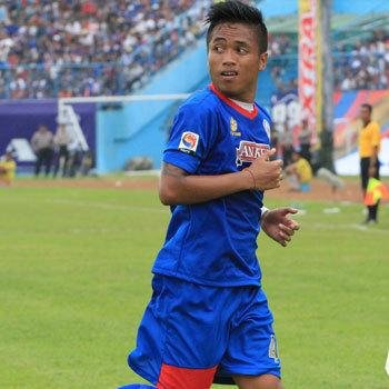 arema sejati di mojokerto