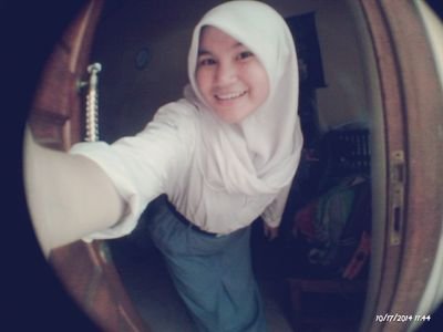 HaniRafikaa's profile picture. #Swiss22 #Triscribe #Lufbotzez♥