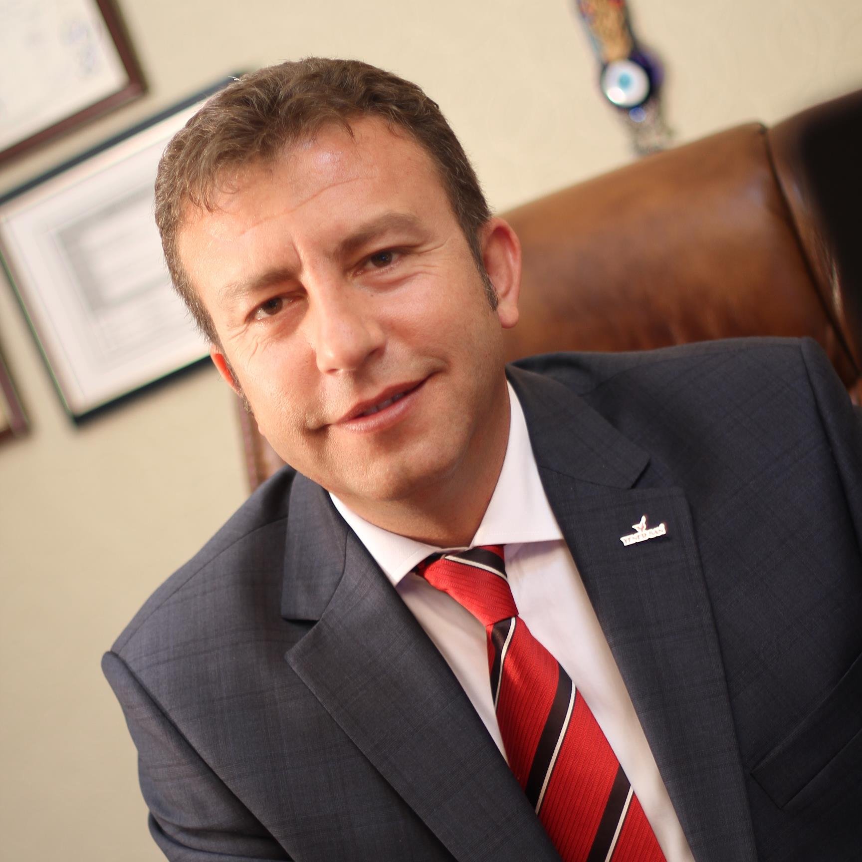 YENER-SAN LTD ŞTİ - ORSİAD - TÜSİAV - OSİAD