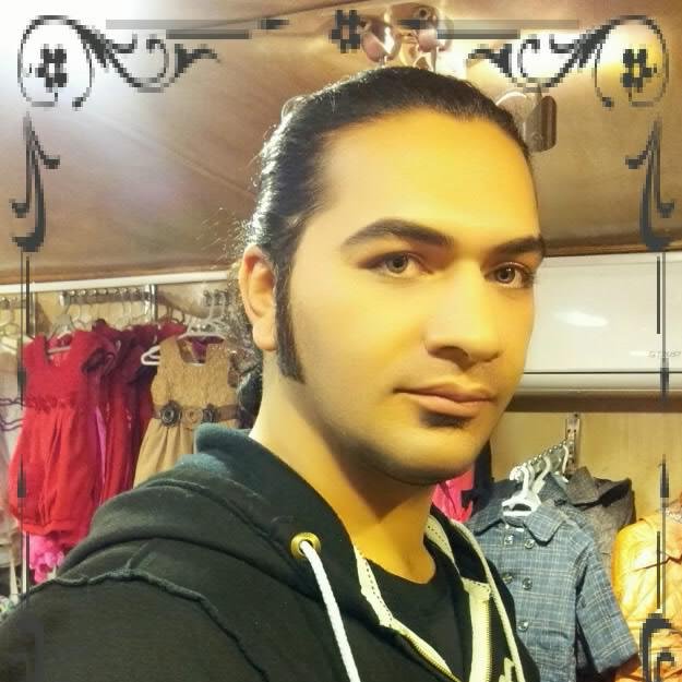 raze farda ra to midani