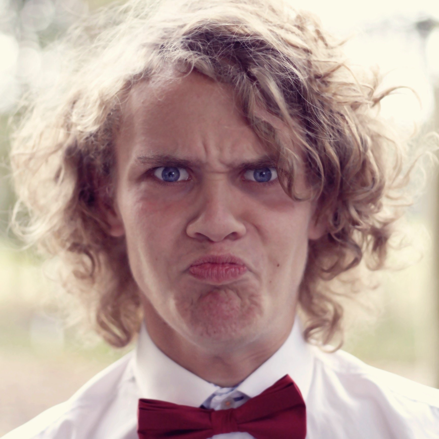 norgaard95's profile picture. 