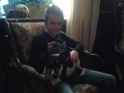 dekkerjustin1's profile picture. 