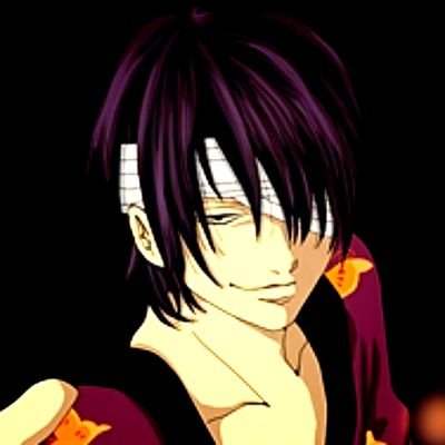 高杉晋助 罧助 銀魂なりきりさんと繋がりたい よぉ 今全然人が居なくてよぉ 攘夷活動に困ってんだが そこのお前さん 俺と一緒に来ねぇか 世界をぶっ壊しによ ククッ 同作ならだれでもok じゃねぇよ 人は選ばせてもらう 地獄で待ってるぜ