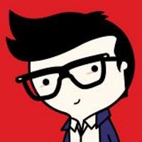 Joel Rickett (@joelrickett) 's Twitter Profile