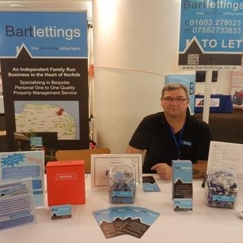 Bartlettings's profile picture. Lettings and Property Management Agency