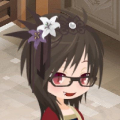 茶葉さんのプロフィール画像