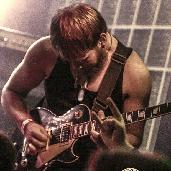 FaustKFm's profile picture. 