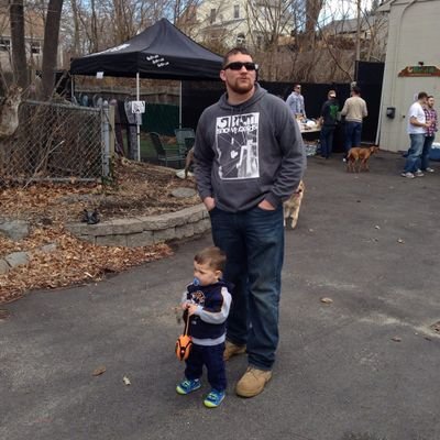 hallettguy's profile picture. 