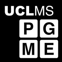 UCLMS PGME(@UCLMS_PGME) 's Twitter Profileg