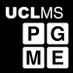 UCLMS PGME (@uclms_pgme) Twitter profile photo UCLMS PGME (@uclms_pgme) Twitter profile photo