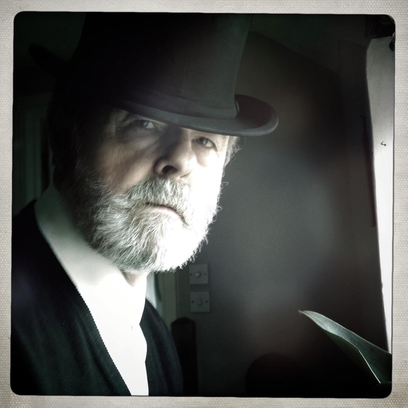 Brian Grimwoodさんのプロフィール画像