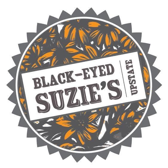 Black-Eyed Suzie's Upstate