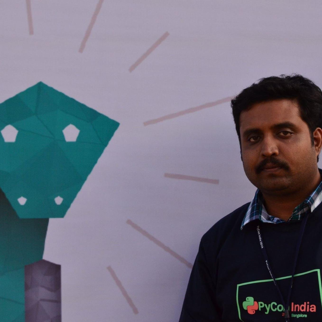 Automation Lead @ HID Global, Python enthusiast, Love learning about new trends in tech and automation. For my casual self, meet me @kenashkraj