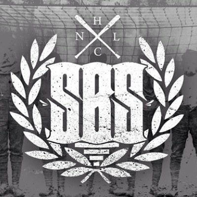 SBS Hardcore Beatdown // Est. 2011 // DIY
