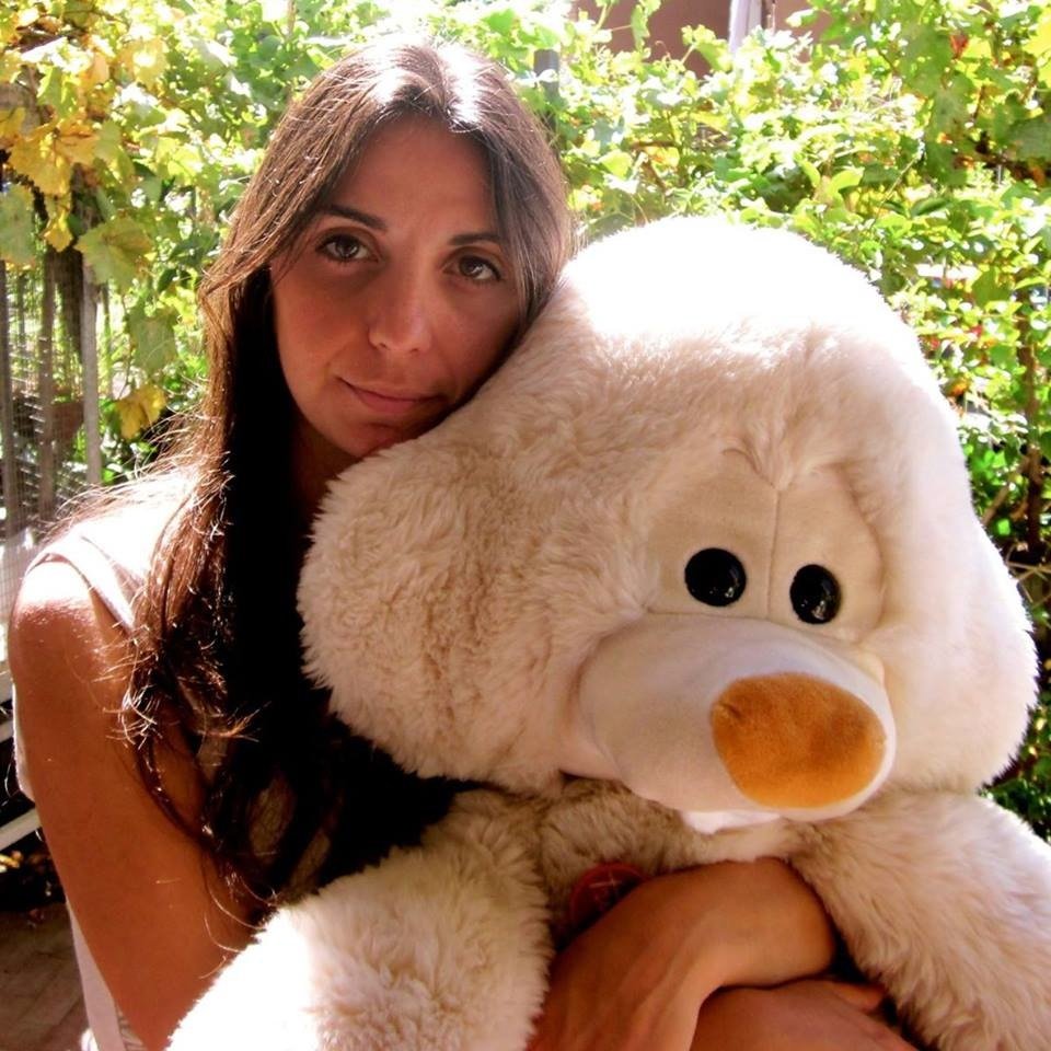 francy_gentili's profile picture. 