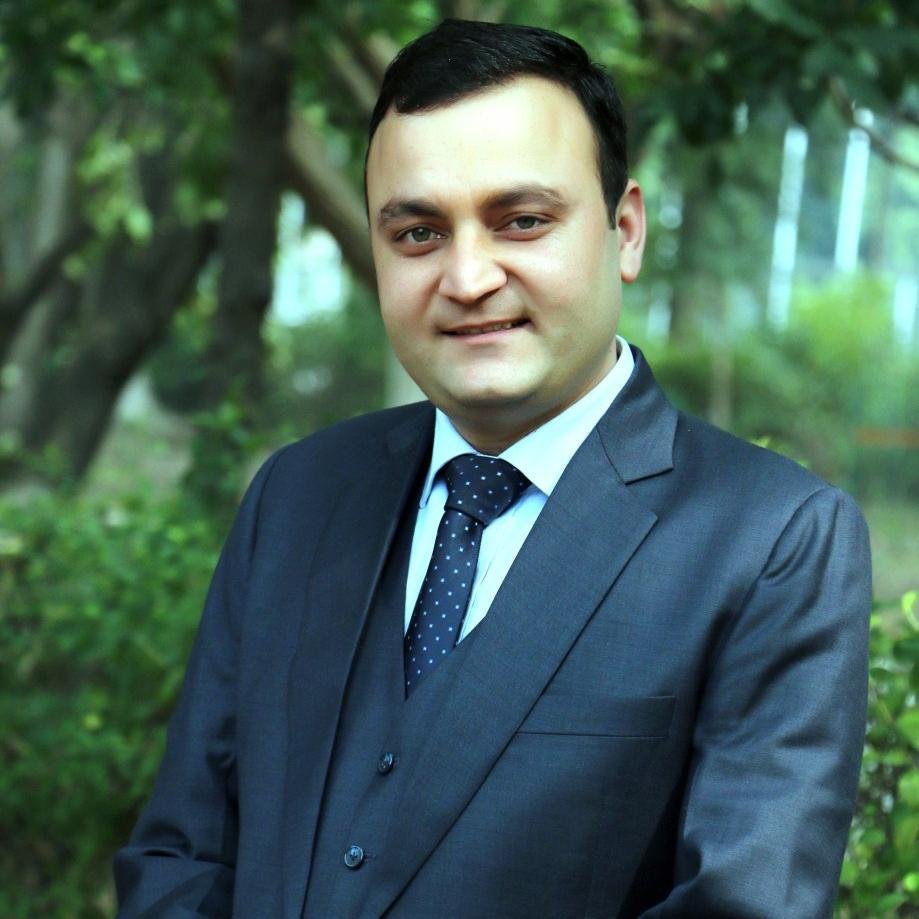 Associate Professor (Tourism Management), Panjab University, Chandigarh.