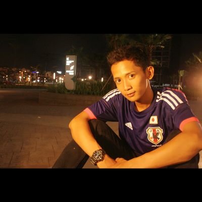 sukses:-)