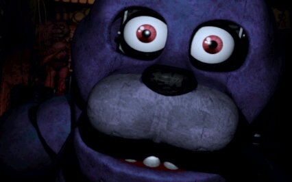 to play five nights of freddy's and I eat in frazzbear's pizza good night sweet dreams