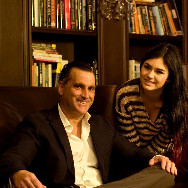 Robert Mantella, president and CEO of Mantella Corporation.