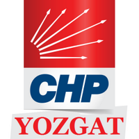 CHP YOZGAT (@chp_yozgat) 's Twitter Profile