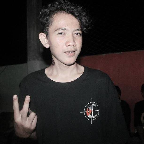 MyFB: Jamel HàráĦåp | Kotapinang , Labuhanbatu Selatan , Sumatera Utara | Bassist BackStab Hardcore \m/