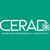 CERAD CoE (@ceradenvrad) Twitter profile photo CERAD CoE (@ceradenvrad) Twitter profile photo