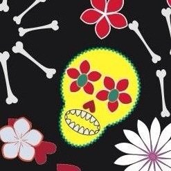 I design origami paper and planner paper