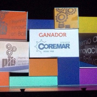 Gerente de Palermo Sociedad Portuaria, Grupo Coremar