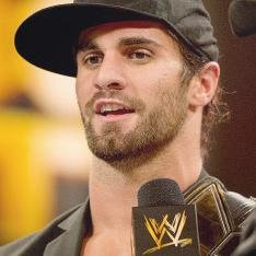 RamziRollins's profile picture. 