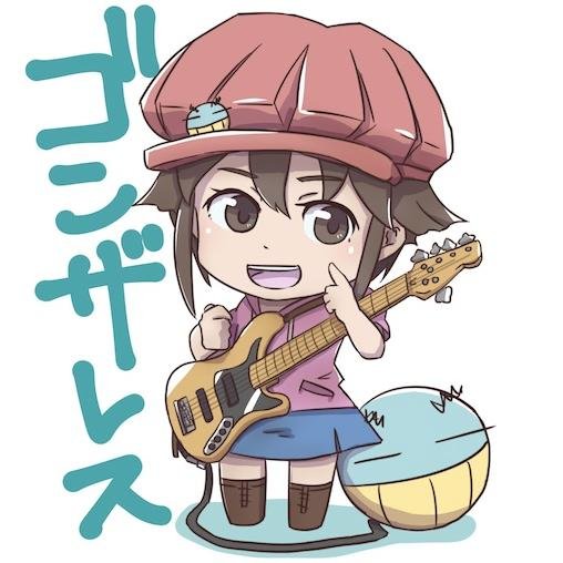 ゴンザレスをねじ曲げたのださんのプロフィール画像