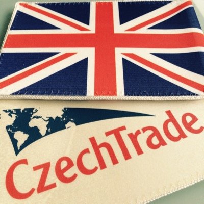 CzechTrade UK