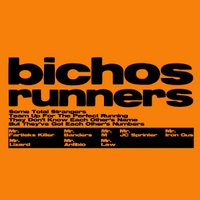 @bichosrunners (@bichosrunners) 's Twitter Profile