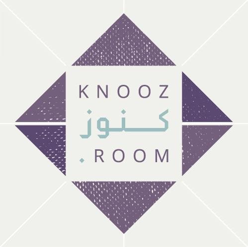 Digital story-telling from the Middle East.