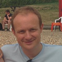 Jeremy Hughes (@jpjhughes) 's Twitter Profile