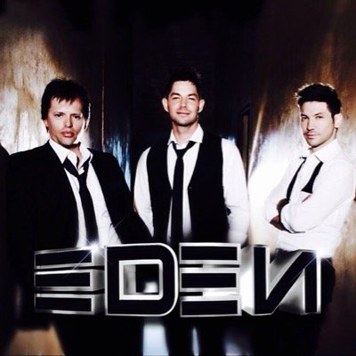 EDEN_BANDSA's profile picture. EDEN is terug! Sien julle by Afrikaans is Groot konserte 2014, en hou die spasie dop vir 2015 nuus!