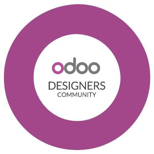 Odoo CMS