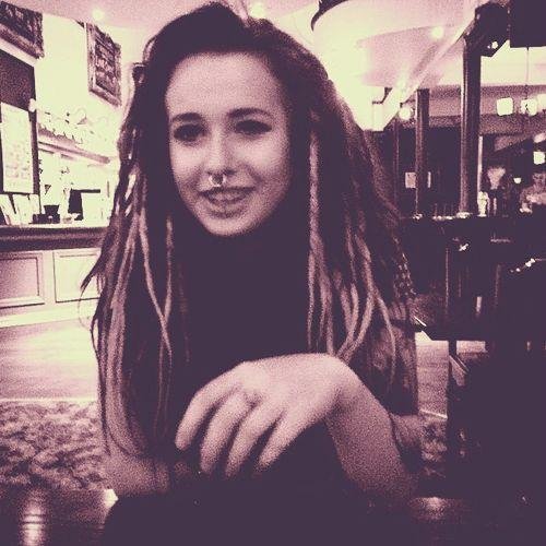I'm not weird, my reality is just different to yours.