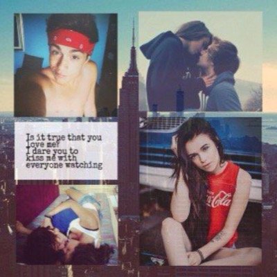 lorenzo paggi | 6teen | etero | sakue is my baby. | caci is my bae. (141014)