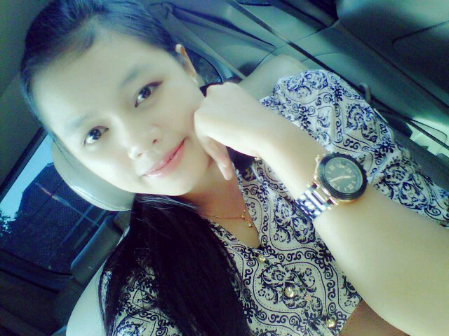 Must be good girl# so be patient,sincere and initiative with all heart and soul #