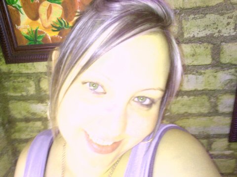 Eyes of yolie