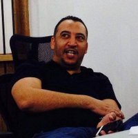 mohamed barakat  (@mohbarakat90) Twitter profile photo